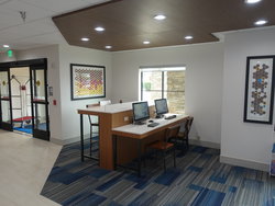  - Holiday Inn Express & Suites Brentwood