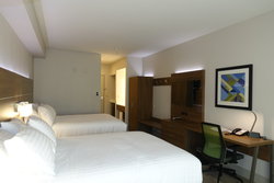  - Holiday Inn Express & Suites Brentwood