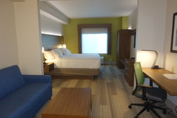  - Holiday Inn Express & Suites Brentwood