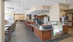  - Holiday Inn Central DC