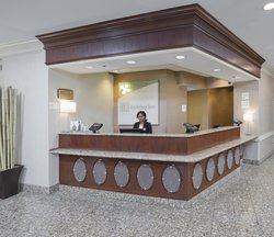  - Holiday Inn Central DC