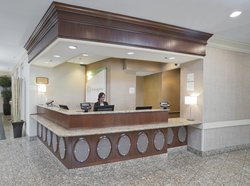  - Holiday Inn Central DC