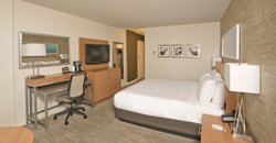  - Holiday Inn Central DC