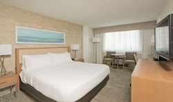  - Holiday Inn Central DC