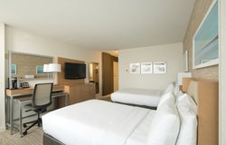  - Holiday Inn Central DC