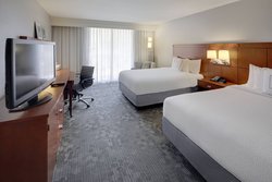  - Courtyard by Marriott Hotel Marietta - I-75, Exit 261
