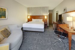  - Courtyard by Marriott Hotel Marietta - I-75, Exit 261