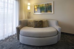  - Courtyard by Marriott Hotel Marietta - I-75, Exit 261