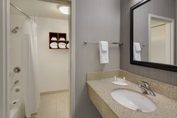  - Courtyard by Marriott Hotel Marietta - I-75, Exit 261