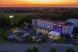  - Holiday Inn Express Georgetown - I-75, Exit 126