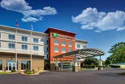  - Holiday Inn Express Georgetown - I-75, Exit 126