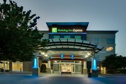  - Holiday Inn Express Georgetown - I-75, Exit 126