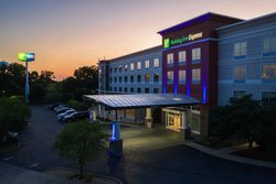  - Holiday Inn Express Georgetown - I-75, Exit 126