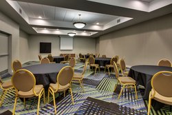  - Holiday Inn Express Georgetown - I-75, Exit 126