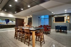 - Holiday Inn Express Georgetown - I-75, Exit 126