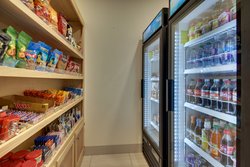  - Holiday Inn Express Georgetown - I-75, Exit 126