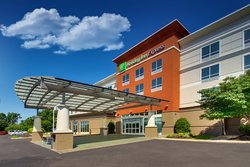  - Holiday Inn Express Georgetown - I-75, Exit 126