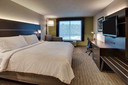  - Holiday Inn Express Georgetown - I-75, Exit 126