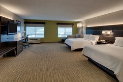  - Holiday Inn Express Georgetown - I-75, Exit 126
