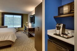  - Holiday Inn Express Georgetown - I-75, Exit 126