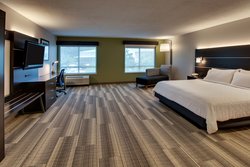  - Holiday Inn Express Georgetown - I-75, Exit 126