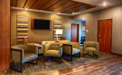  - Holiday Inn Express Bordentown