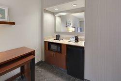  - Courtyard by Marriott Hotel Marietta - I-75, Exit 261