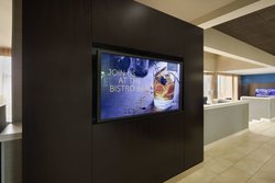  - Courtyard by Marriott Hotel Marietta - I-75, Exit 261