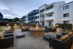  - Courtyard by Marriott Hotel Marietta - I-75, Exit 261