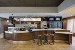  - Courtyard by Marriott Hotel Marietta - I-75, Exit 261