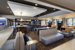  - Courtyard by Marriott Hotel Marietta - I-75, Exit 261