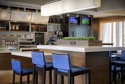  - Courtyard by Marriott Hotel Marietta - I-75, Exit 261