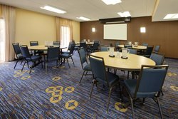  - Courtyard by Marriott Hotel Marietta - I-75, Exit 261