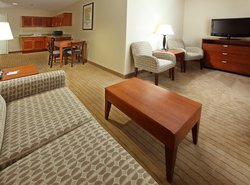  - Holiday Inn Express & Suites Searcy