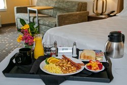  - Holiday Inn Rocky Mount