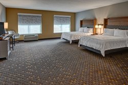  - Holiday Inn Rocky Mount