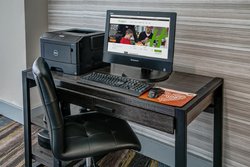  - Holiday Inn Rocky Mount