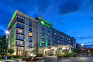Holiday Inn Rocky Mount  See Discounts