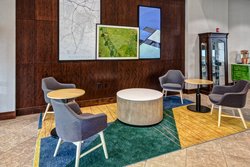  - Holiday Inn Rocky Mount