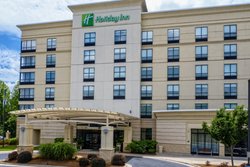  - Holiday Inn Rocky Mount