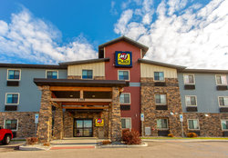  - My Place Hotel Grand Forks