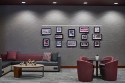  - Courtyard by Marriott Convention Center Portland - I-5, Exit 302A