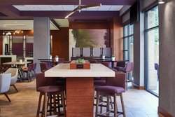  - Courtyard by Marriott Convention Center Portland - I-5, Exit 302A