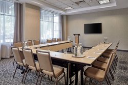  - Courtyard by Marriott Convention Center Portland - I-5, Exit 302A