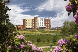  - Fairfield Inn & Suites by Marriott Pittsburgh