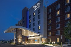  - Fairfield Inn & Suites by Marriott Pittsburgh