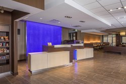  - Fairfield Inn & Suites by Marriott Pittsburgh