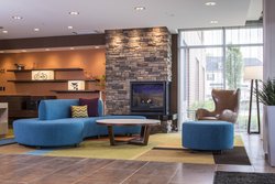  - Fairfield Inn & Suites by Marriott Pittsburgh