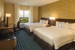  - Fairfield Inn & Suites by Marriott Pittsburgh