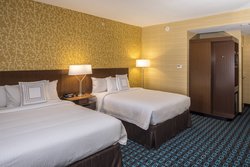  - Fairfield Inn & Suites by Marriott Pittsburgh